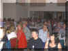 audience anticipation!
