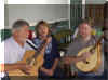 The Ceddesfeld singaround.